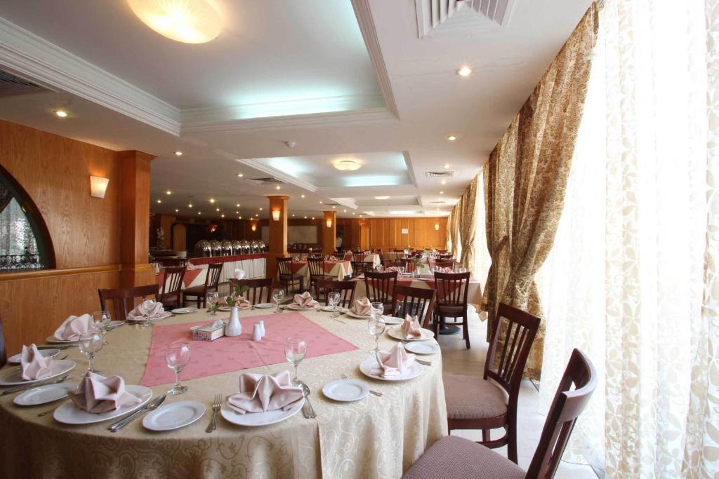 Grand Star Al Saha Hotel Yidda Exterior foto